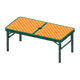 Green x Orange Green x Orange