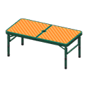 Outdoor Table Animal Crossing New Horizons | ACNH Critter - ACNHMALL
