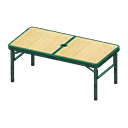 Outdoor Table Animal Crossing New Horizons | ACNH Critter - ACNHMALL