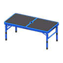 Outdoor Table Animal Crossing New Horizons | ACNH Critter - ACNHMALL