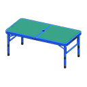Outdoor Table Animal Crossing New Horizons | ACNH Critter - ACNHMALL