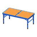 Outdoor Table Animal Crossing New Horizons | ACNH Critter - ACNHMALL