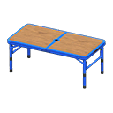 Outdoor Table Animal Crossing New Horizons | ACNH Critter - ACNHMALL