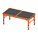 Outdoor Table Animal Crossing New Horizons | ACNH Critter - ACNHMALL