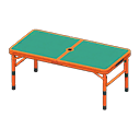 Outdoor Table Animal Crossing New Horizons | ACNH Critter - ACNHMALL