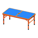 Outdoor Table Animal Crossing New Horizons | ACNH Critter - ACNHMALL
