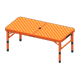 Red x Orange Red x Orange