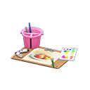 Painting Set Animal Crossing New Horizons | ACNH Critter - ACNHMALL