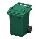 Garbage Bin