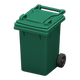Green x NA