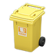 Yellow x NA