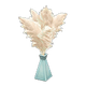 Light blue x NA