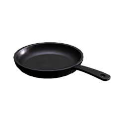 Frying Pan DIY