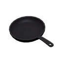 Frying Pan Animal Crossing New Horizons | ACNH Critter - ACNHMALL