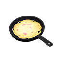 Frying Pan Animal Crossing New Horizons | ACNH Critter - ACNHMALL