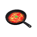 Frying Pan Animal Crossing New Horizons | ACNH Critter - ACNHMALL