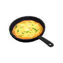 Frying Pan Animal Crossing New Horizons | ACNH Critter - ACNHMALL