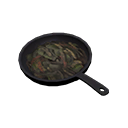 Frying Pan Animal Crossing New Horizons | ACNH Critter - ACNHMALL