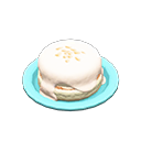 Coconut Pancakes
