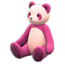 Papa Panda Animal Crossing New Horizons | ACNH Critter - ACNHMALL