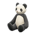 Mama Panda Animal Crossing New Horizons | ACNH Critter - ACNHMALL