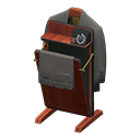 Pants Press
