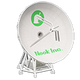 Green logo x NA