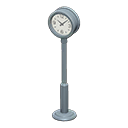 Park Clock Animal Crossing New Horizons | ACNH Critter - ACNHMALL