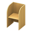Study Carrel