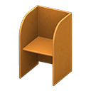 Study Carrel Animal Crossing New Horizons | ACNH Critter - ACNHMALL
