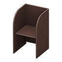 Study Carrel Animal Crossing New Horizons | ACNH Critter - ACNHMALL