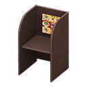 Study Carrel Animal Crossing New Horizons | ACNH Critter - ACNHMALL