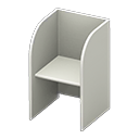 Study Carrel Animal Crossing New Horizons | ACNH Critter - ACNHMALL