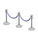 Rope Partition Animal Crossing New Horizons | ACNH Critter - ACNHMALL