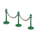 Rope Partition Animal Crossing New Horizons | ACNH Critter - ACNHMALL