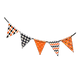 Orange & black x NA