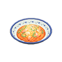 Spaghetti Napolitan Animal Crossing New Horizons | ACNH Critter - ACNHMALL