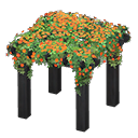 Pergola Animal Crossing New Horizons | ACNH Critter - ACNHMALL