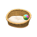 Pet Bed Animal Crossing New Horizons | ACNH Critter - ACNHMALL