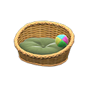 Pet Bed Animal Crossing New Horizons | ACNH Critter - ACNHMALL