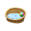 Pet Bed Animal Crossing New Horizons | ACNH Critter - ACNHMALL