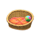 Pet Bed Animal Crossing New Horizons | ACNH Critter - ACNHMALL