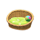 Pet Bed Animal Crossing New Horizons | ACNH Critter - ACNHMALL