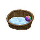 Pet Bed Animal Crossing New Horizons | ACNH Critter - ACNHMALL
