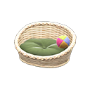 Pet Bed Animal Crossing New Horizons | ACNH Critter - ACNHMALL