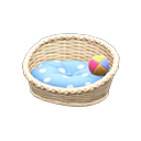Pet Bed Animal Crossing New Horizons | ACNH Critter - ACNHMALL