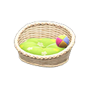 Pet Bed Animal Crossing New Horizons | ACNH Critter - ACNHMALL