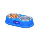 Pet Food Bowl Animal Crossing New Horizons | ACNH Critter - ACNHMALL