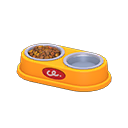 Pet Food Bowl Animal Crossing New Horizons | ACNH Critter - ACNHMALL