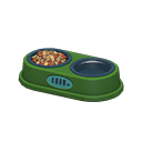 Pet Food Bowl Animal Crossing New Horizons | ACNH Critter - ACNHMALL